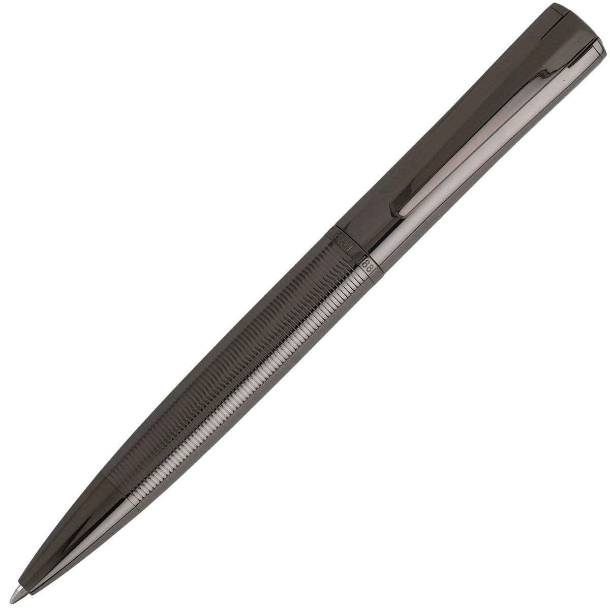 Cerruti 1881, Kugelschreiber, Conquest, gun-1