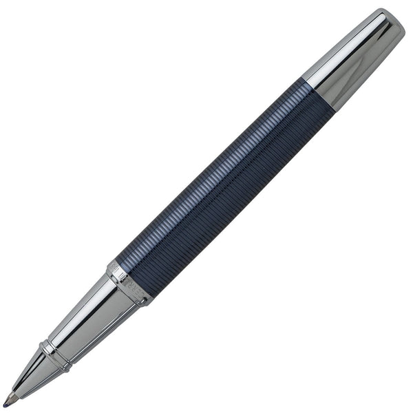 Cerruti 1881, Tintenroller Conquest, chrom