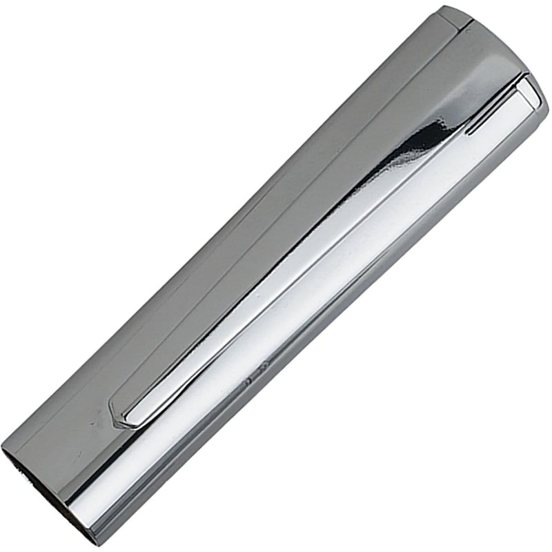 Cerruti 1881, Tintenroller, Conquest, dunkelblau, chrom-3