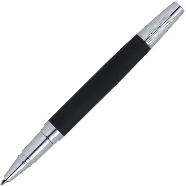 Cerruti 1881, Tintenroller Thames, chrom