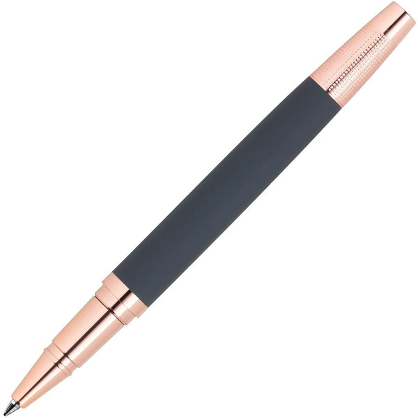 Cerruti 1881, Tintenroller Thames, roségold