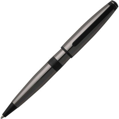 Cerruti 1881, Kugelschreiber, Bicolore, gun-1