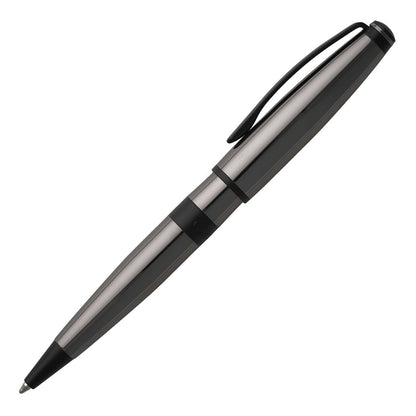 Cerruti 1881, Kugelschreiber, Bicolore, gun-2
