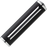 Cerruti 1881, Füller, Motley, schwarz-3