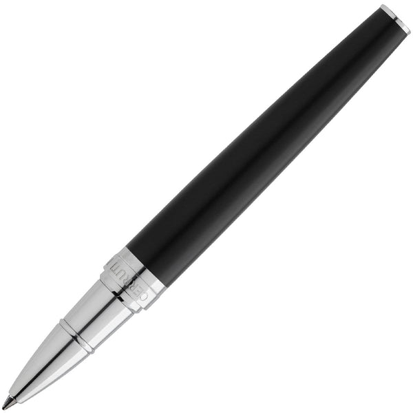 Cerruti 1881, Tintenroller Motley, schwarz