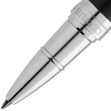 Cerruti 1881, Tintenroller, Motley, schwarz-2