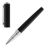 Cerruti 1881, Tintenroller, Motley, schwarz-4