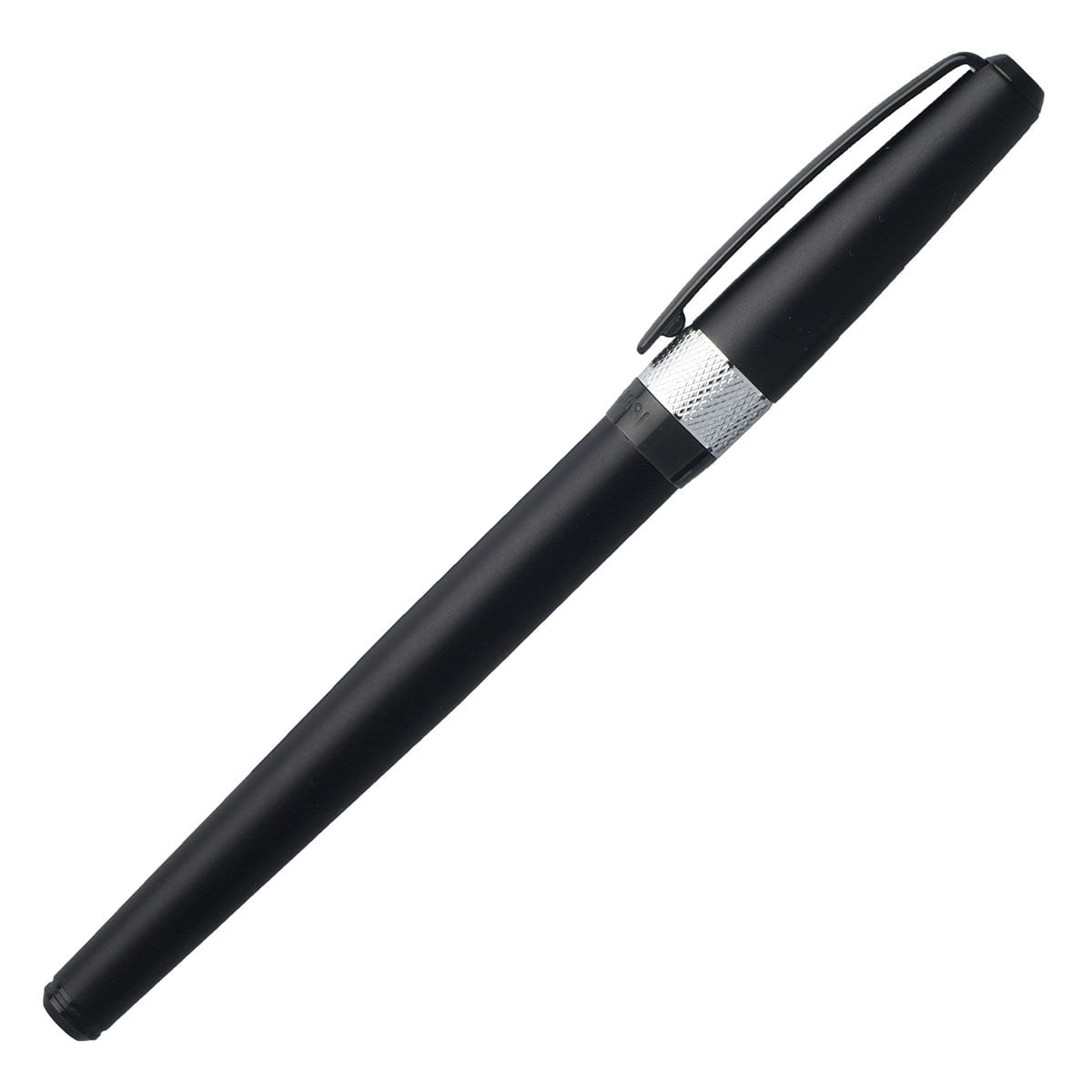 Cerruti 1881, Tintenroller, Canal, Schwarz-4