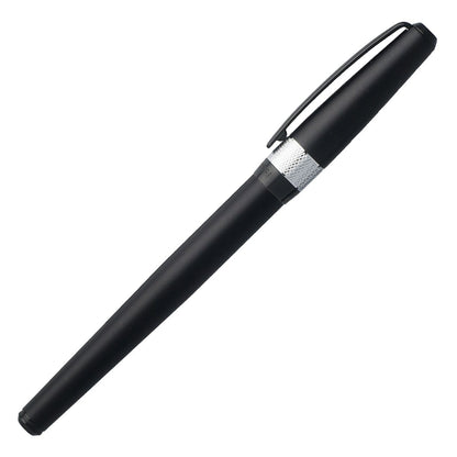 Cerruti 1881, Tintenroller, Canal, Schwarz-4
