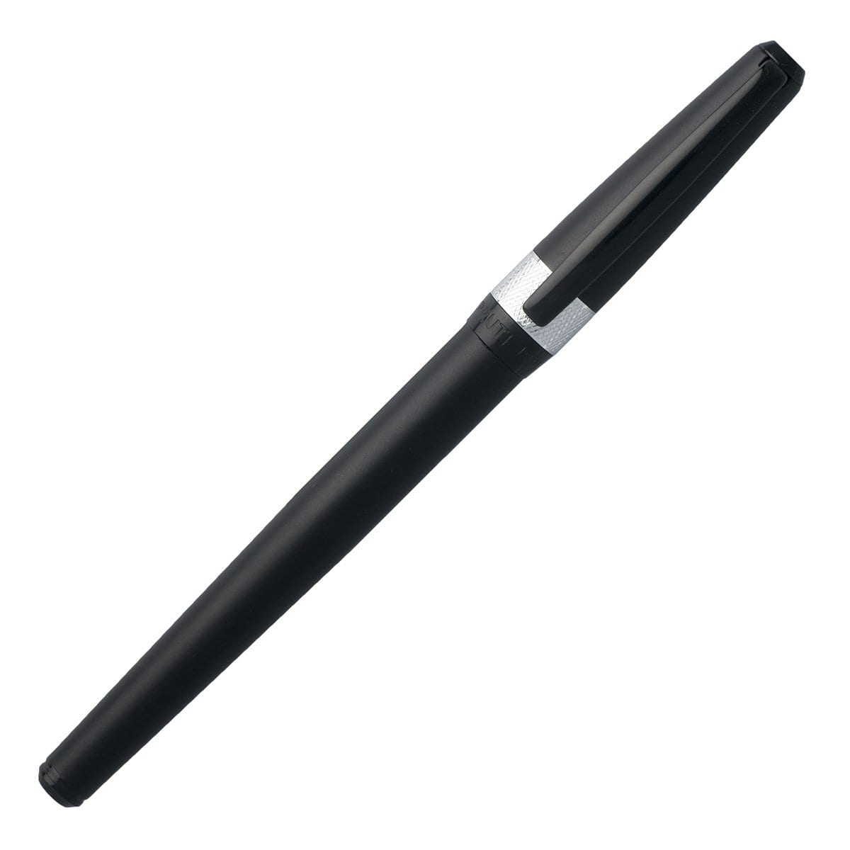 Cerruti 1881, Tintenroller, Canal, Schwarz-5
