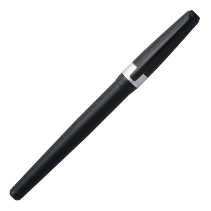 Cerruti 1881, Tintenroller, Canal, Schwarz-5