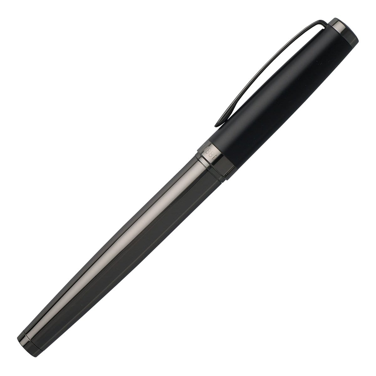 Cerruti 1881, Tintenroller, Hamilton, Schwarz-4