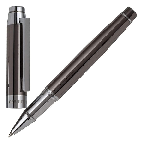 Cerruti 1881, Tintenroller Heritage, braun