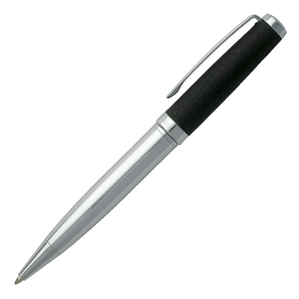 Cerruti 1881, Kugelschreiber Hamilton, silber