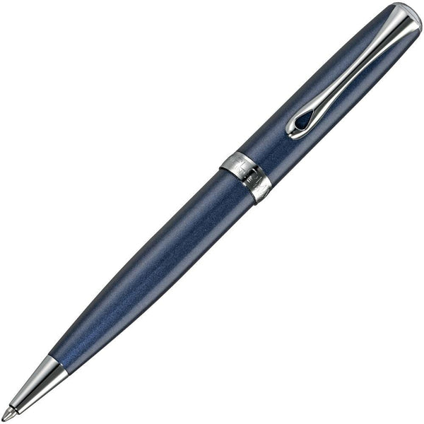 Diplomat, Kugelschreiber Excellence A2, easyFlow, Midnight Blue
