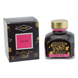 Diamine, Tintenglas, 80 ml, Hope Pink-1