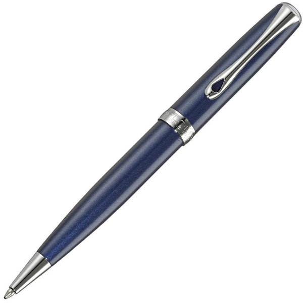 Diplomat, Pencil Excellence A2, Midnight Blue