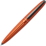 Diplomat, Kugelschreiber, Aero, orange easyFlow-1