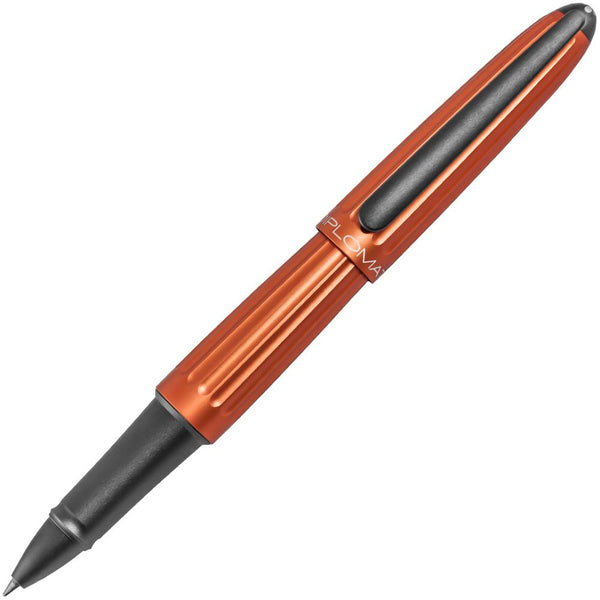 Diplomat, Tintenroller Aero, orange