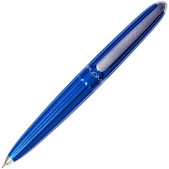 Diplomat, Bleistift Aero, blau