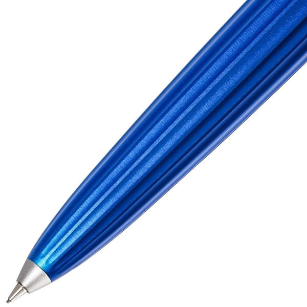 Diplomat, Bleistift, Aero Blau-2