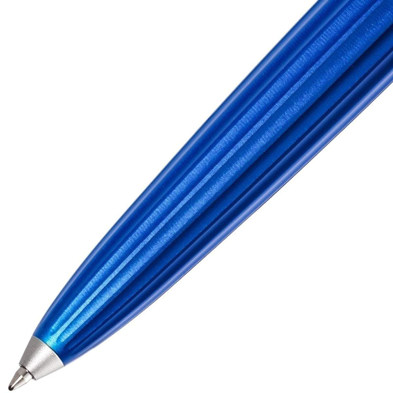 Diplomat, Kugelschreiber, Aero Blau easyFlow-2