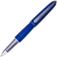Diplomat, Tintenroller Aero, blau