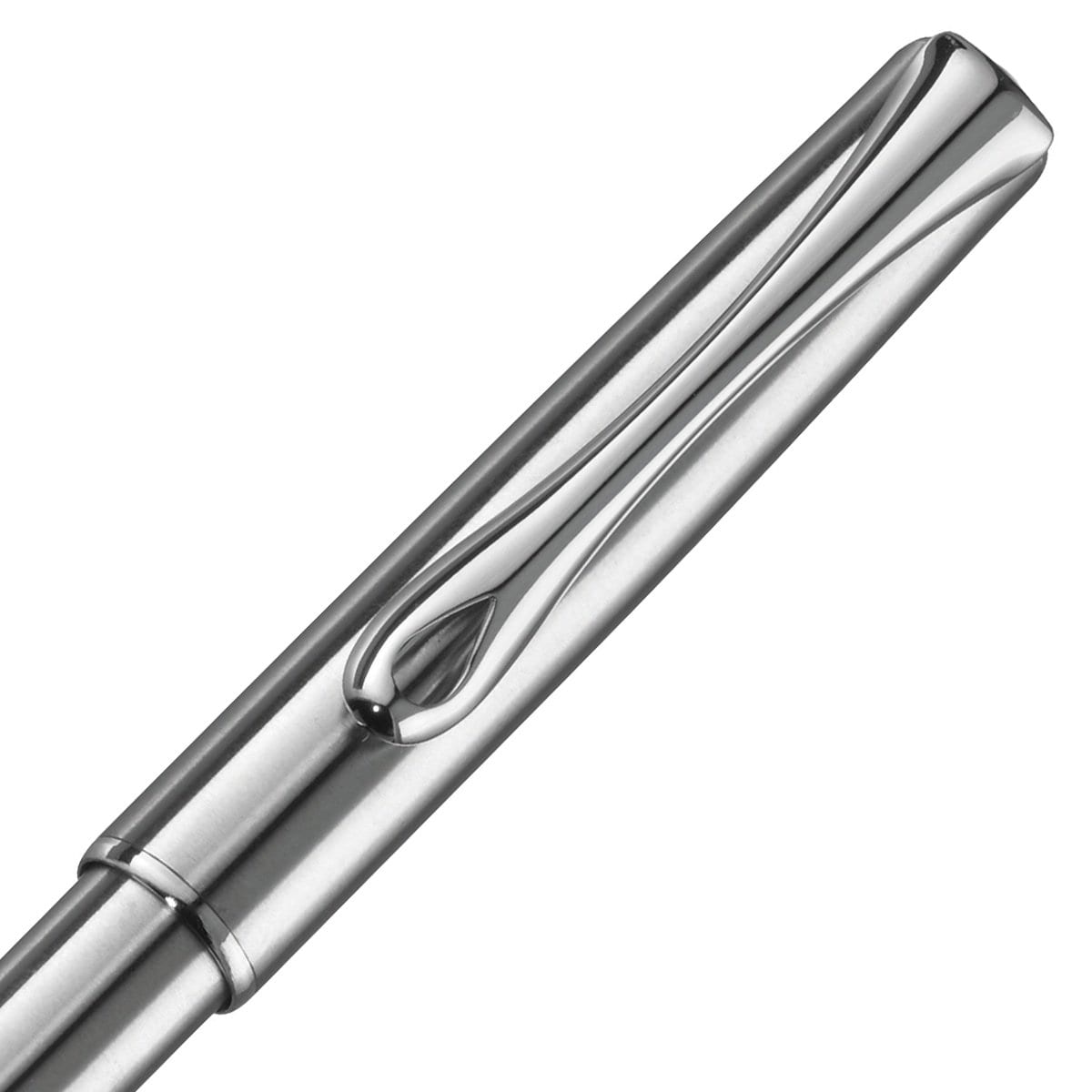 Diplomat, Kugelschreiber, Traveller Edelstahl easyFlow-3
