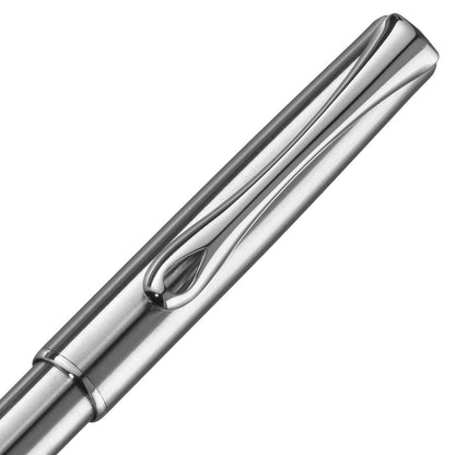 Diplomat, Kugelschreiber, Traveller Edelstahl easyFlow-3