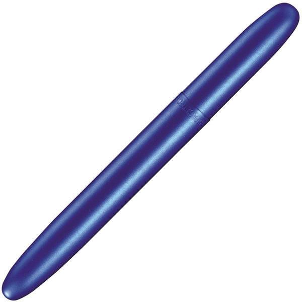 Diplomat, Kugelschreiber Spacetec Pocket, blau