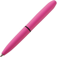 Diplomat, Kugelschreiber Spacetec Pocket, pink-rosa