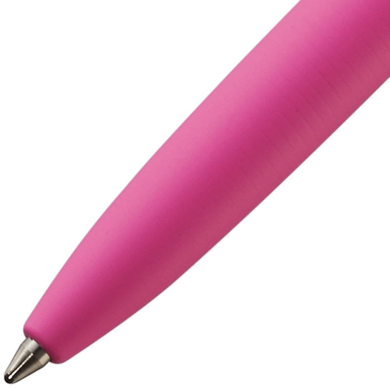 Diplomat, Kugelschreiber, Pocket pink-2