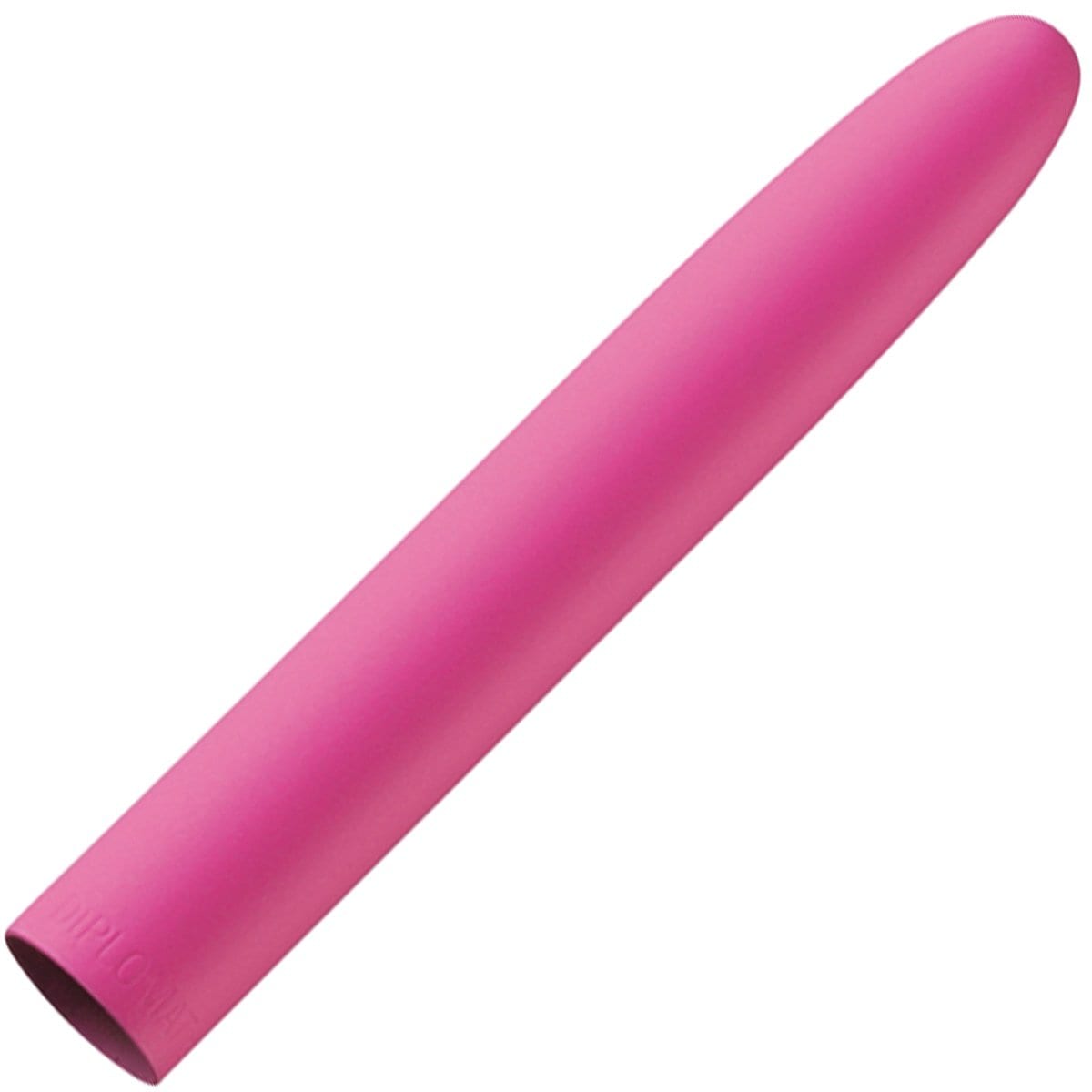 Diplomat, Kugelschreiber, Pocket pink-3