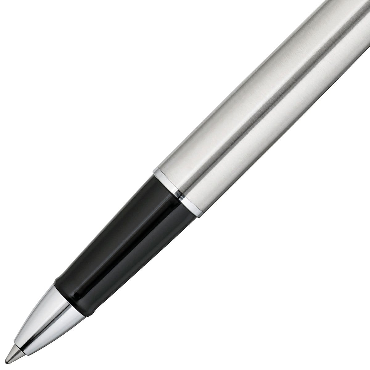 Diplomat, Tintenroller, Traveller Edelstahl-2