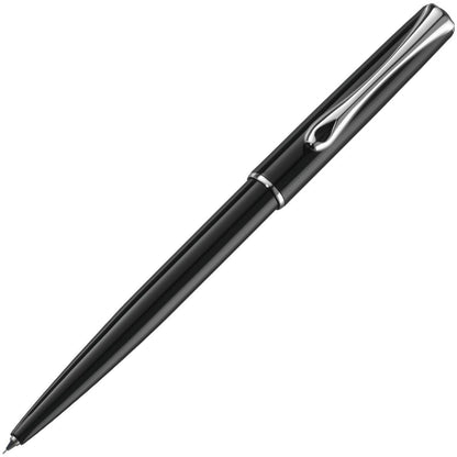 Diplomat, Bleistift, Traveller lack schwarz-1