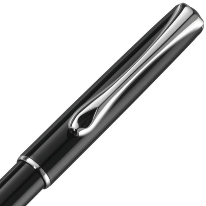 Diplomat, Bleistift, Traveller lack schwarz-3