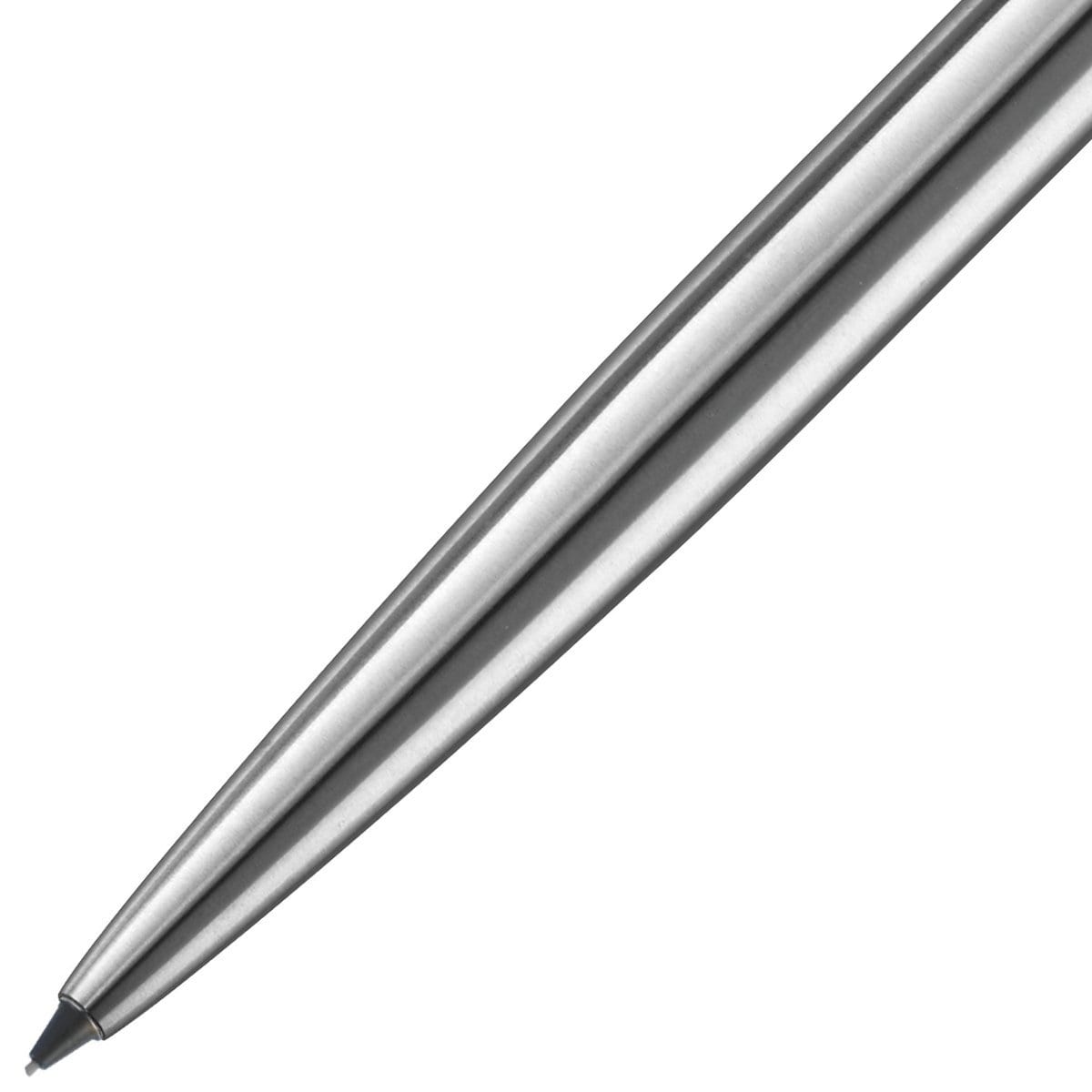 Diplomat, Bleistift, Traveller Edelstahl-2