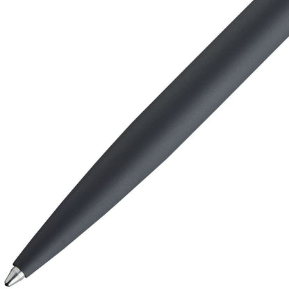 Diplomat, Kugelschreiber, Traveller schwarz matt easyFlow-2