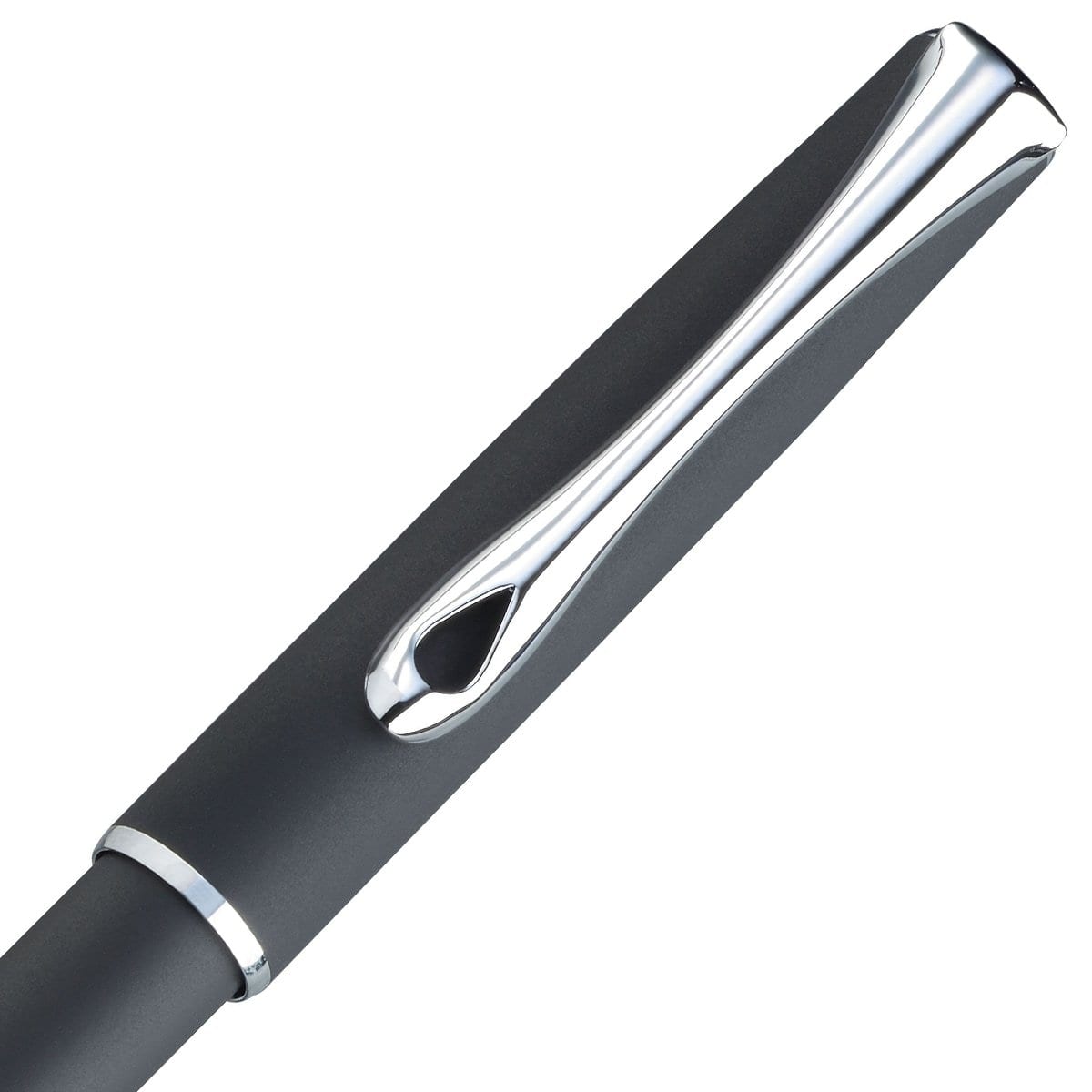 Diplomat, Kugelschreiber, Traveller schwarz matt easyFlow-3