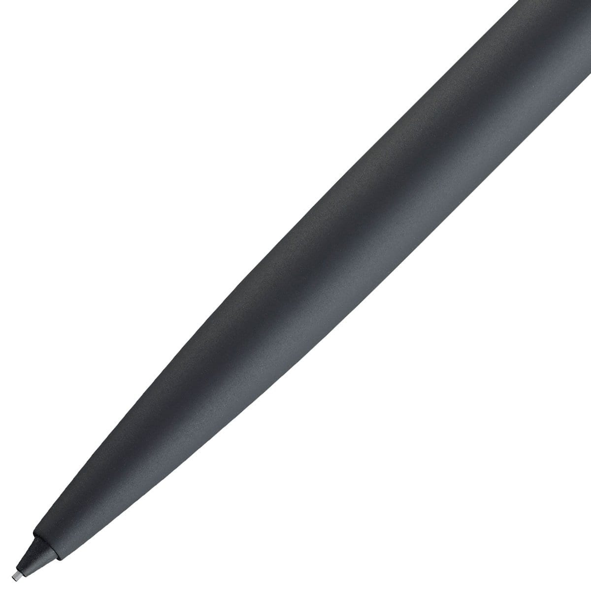 Diplomat, Bleistift, Traveller schwarz matt-2