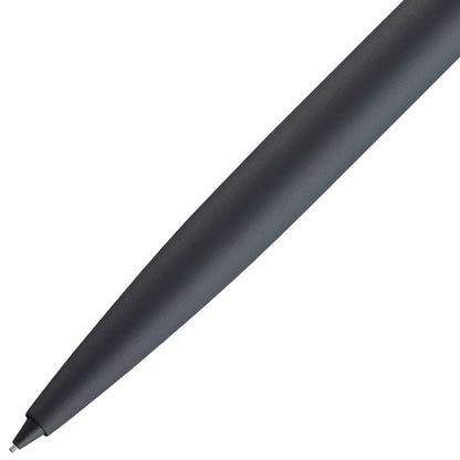 Diplomat, Bleistift, Traveller schwarz matt-2