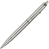 Diplomat, Kugelschreiber, Spacetec A1 chrom-1