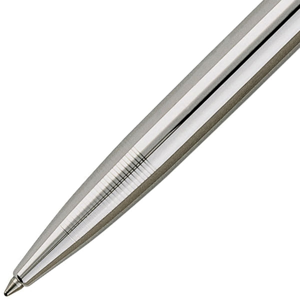 Diplomat, Kugelschreiber, Spacetec A1 chrom-2
