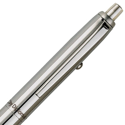 Diplomat, Kugelschreiber, Spacetec A1 chrom-3