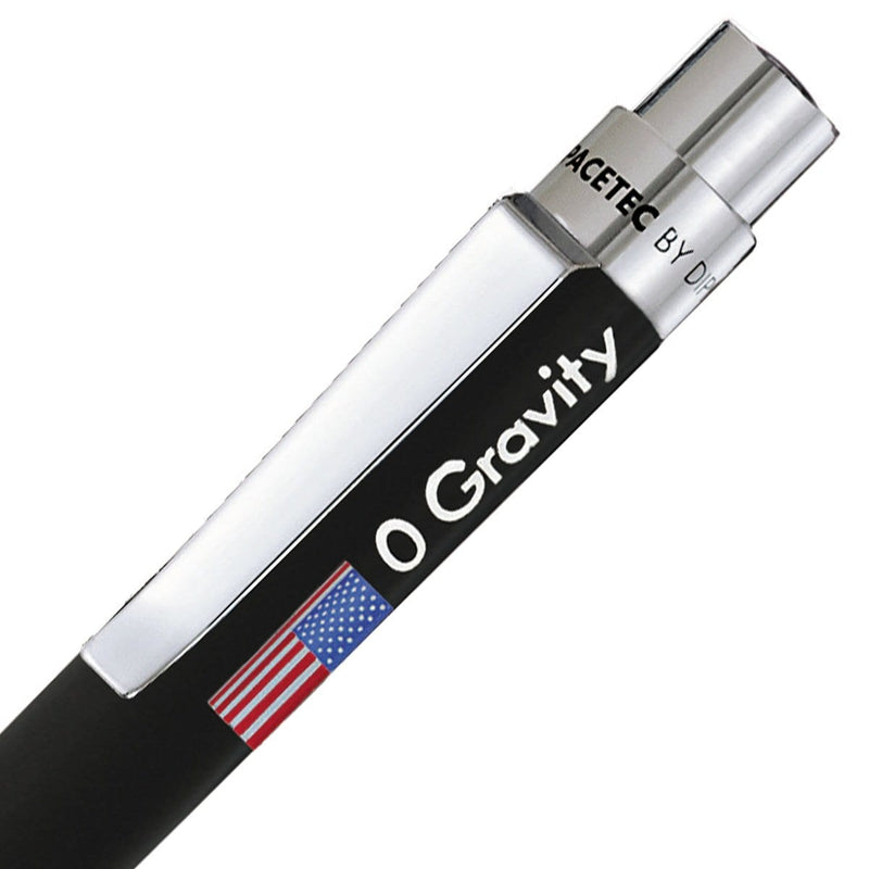 Diplomat, Kugelschreiber, 0-Gravity schwarz-3