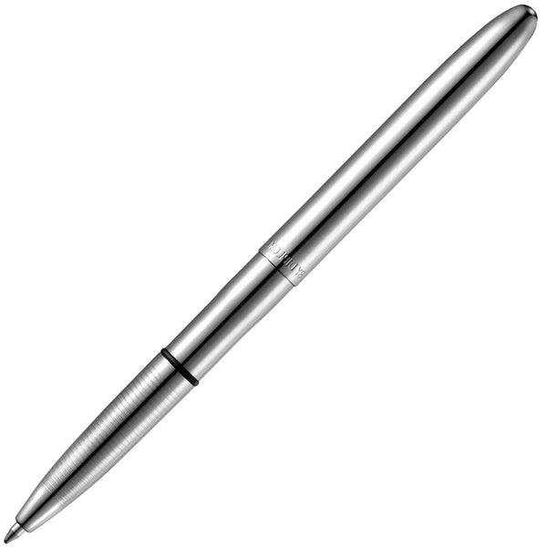 Diplomat, Kugelschreiber, Pocket glanzchrom-1