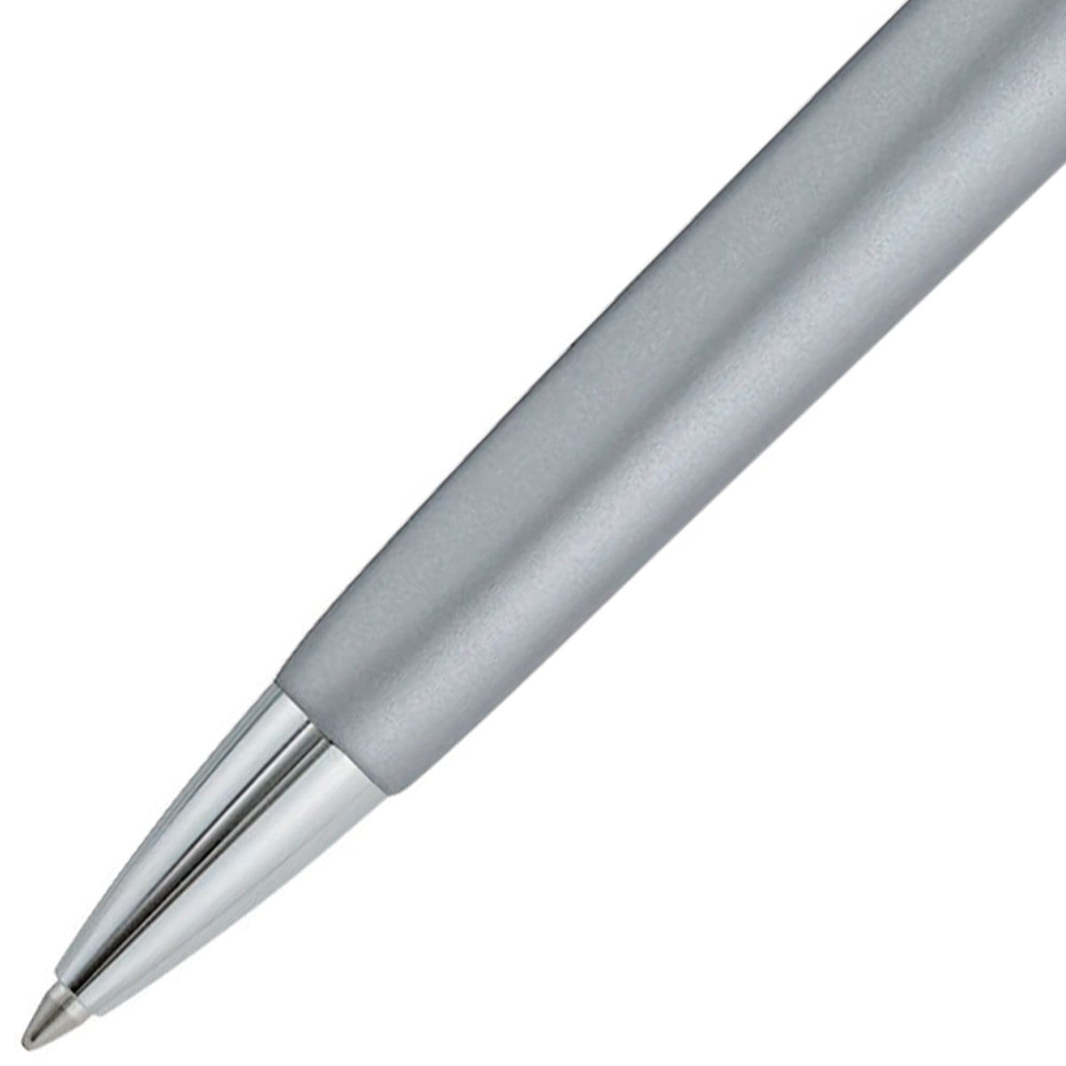 Diplomat, Kugelschreiber, 0-Gravity silber-2