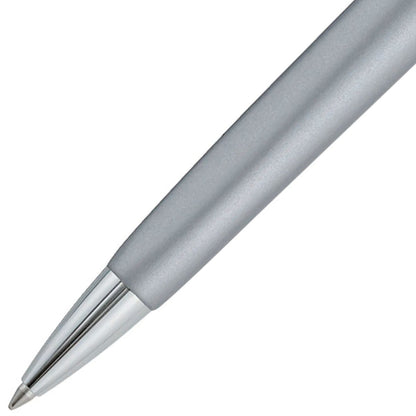 Diplomat, Kugelschreiber, 0-Gravity silber-2