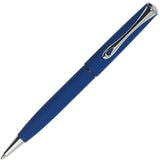Diplomat, Kugelschreiber, Esteem blau matt easyFlow-1