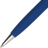 Diplomat, Kugelschreiber, Esteem blau matt easyFlow-2